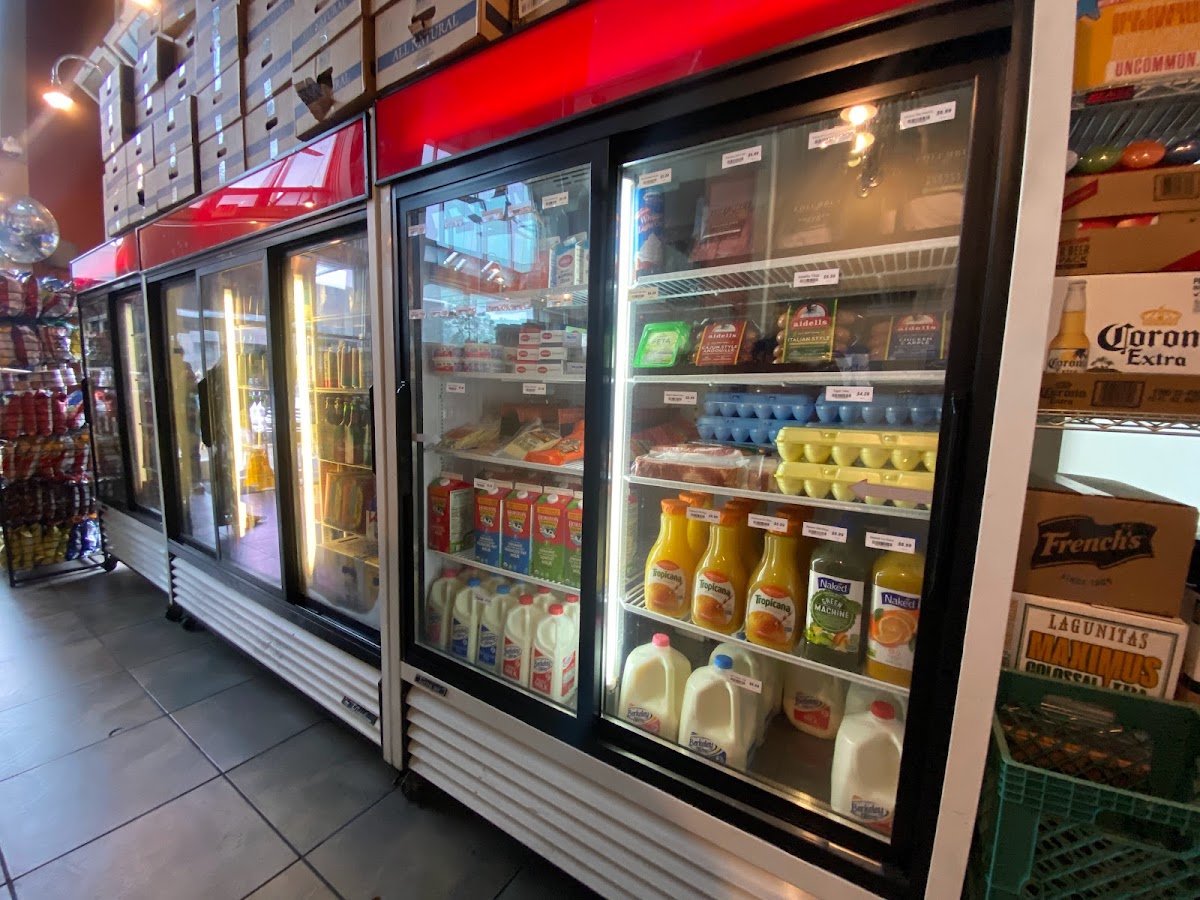 Sierra Deli & Market