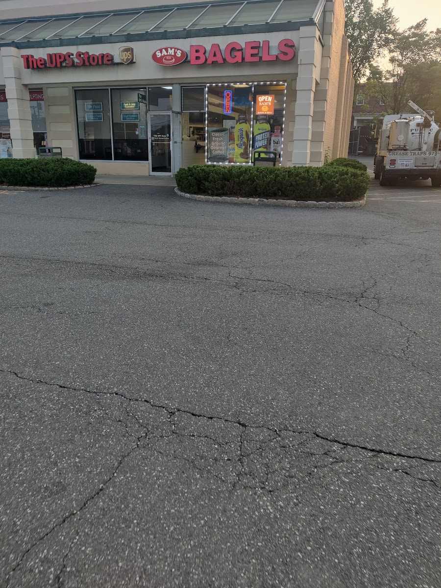 Sam's Bagel & Deli